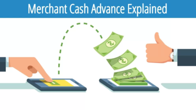 merchant cash advance blursoft