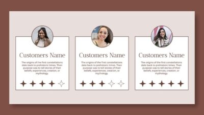 Top 5 Google Review Cards To Increase Your Business Reputation