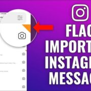 What Does Flag Mean on Instagram?