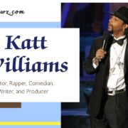 Katt Williams Biography
