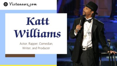 Katt Williams Biography