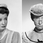 irene ryan actress