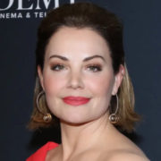 actress erica durance