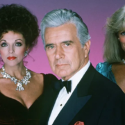 cast of dynasty