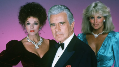 cast of dynasty