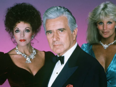 cast of dynasty