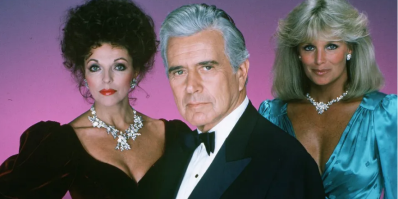 cast of dynasty