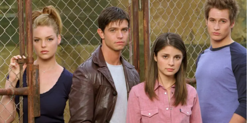 cast of roswell