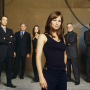 alias cast