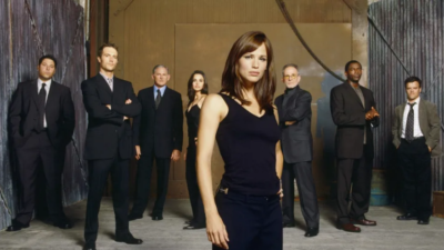 alias cast