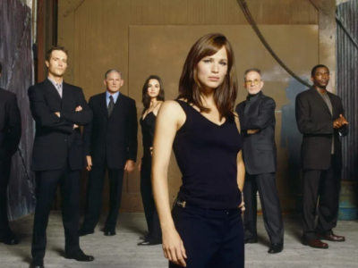 alias cast