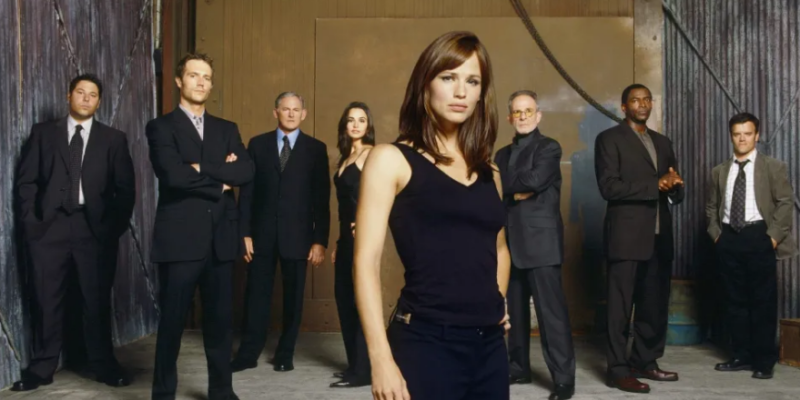 alias cast