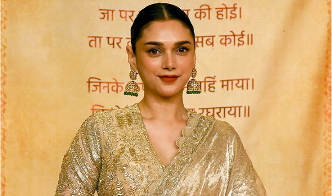 aditi rao hydari