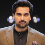 humayun saeed