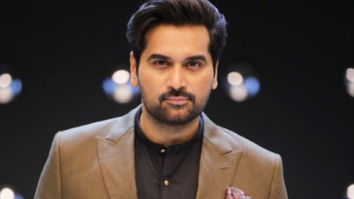 humayun saeed