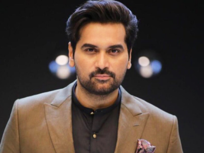 humayun saeed