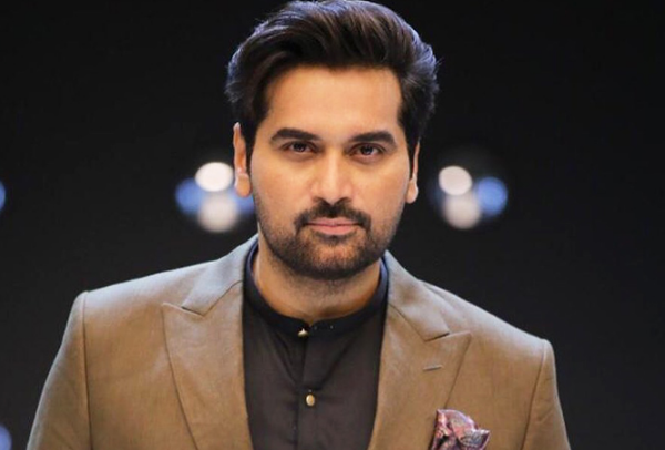 humayun saeed