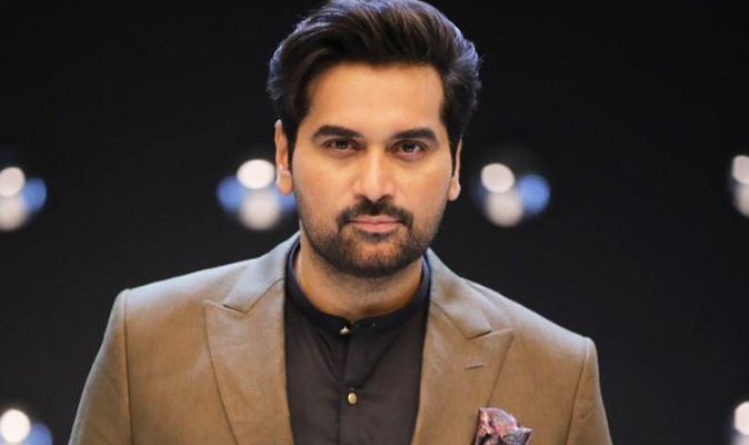 humayun saeed