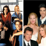 friends cast now