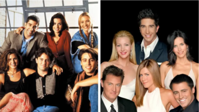 friends cast now