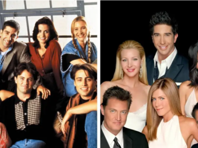 friends cast now