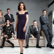 good wife casting