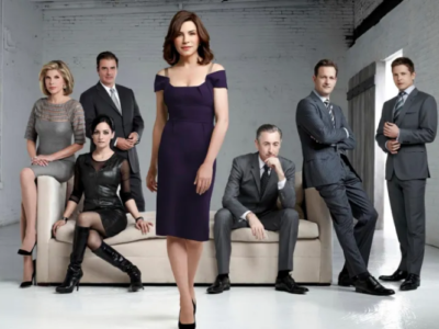 good wife casting