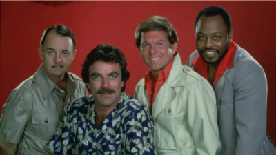 cast of magnum pi