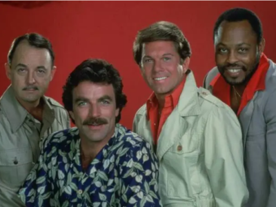 cast of magnum pi