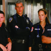 third watch cast