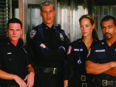 third watch cast