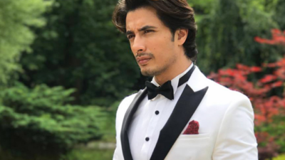 ali zafar pakistani