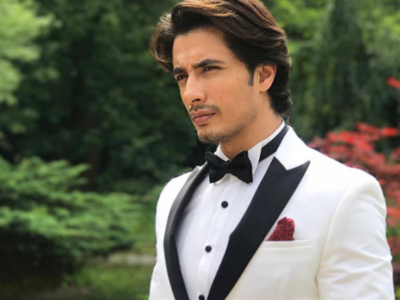 ali zafar pakistani