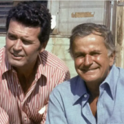 rockford files cast