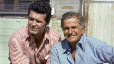 rockford files cast