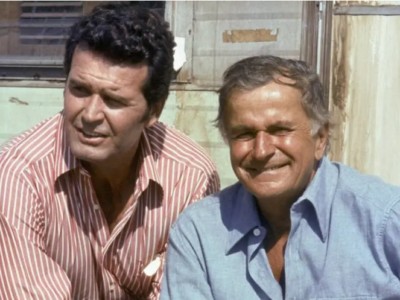 rockford files cast